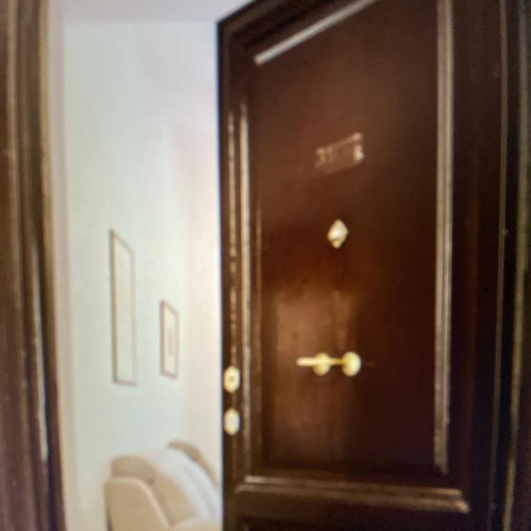 lovely 1 bedroom in Via del Babuino- centrale - Appartamento con 1 Camera da Letto - 4