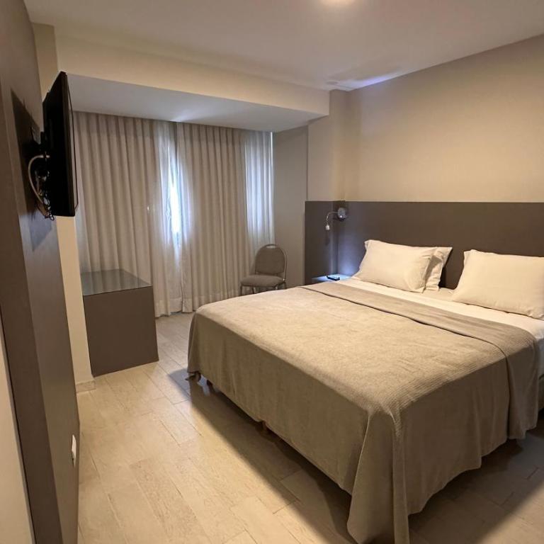 HDA Miraflores - Habitación Doble - 2
