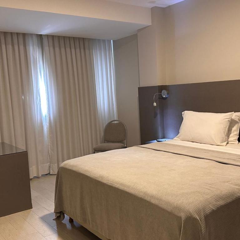 HDA Miraflores - Habitación Doble - 7