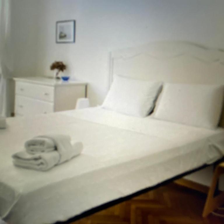 lovely 1 bedroom in Via del Babuino- centrale - Appartamento con 1 Camera da Letto - 7