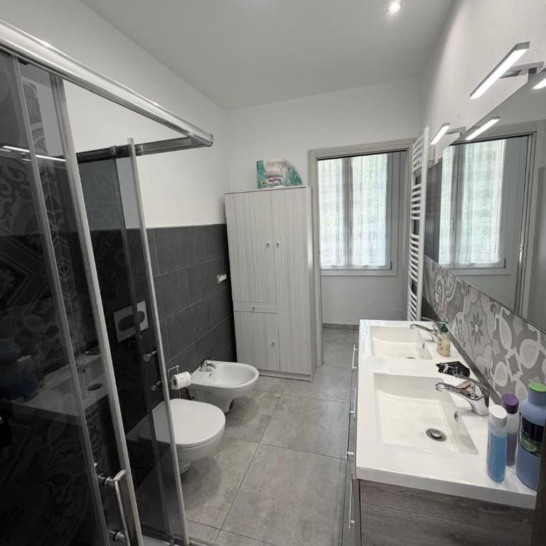Home Vittoria Lago Di como - Appartamento - 12