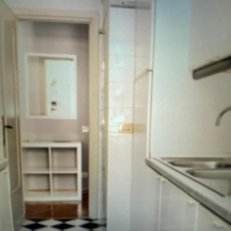 lovely 1 bedroom in Via del Babuino- centrale - Appartamento con 1 Camera da Letto - 9