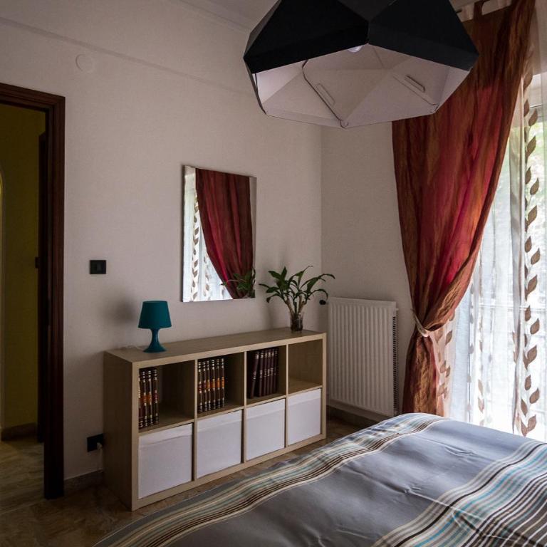 FLOYD's HOME Relax and comfort in Genoa - Appartamento con 1 Camera da Letto e Balcone - 5