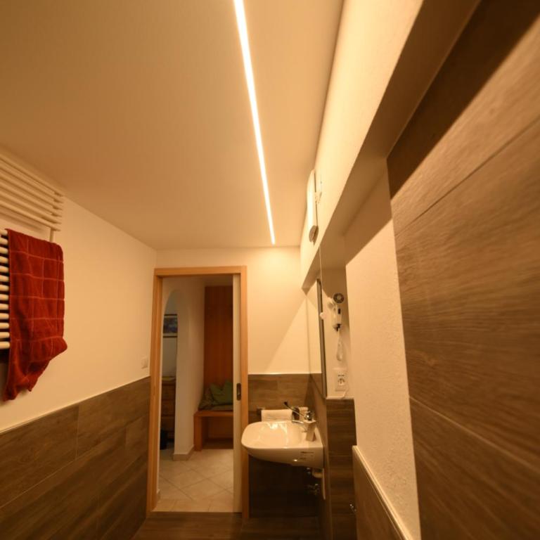Alpenresidenz Maria - Appartamento Standard senza Barriere - 2