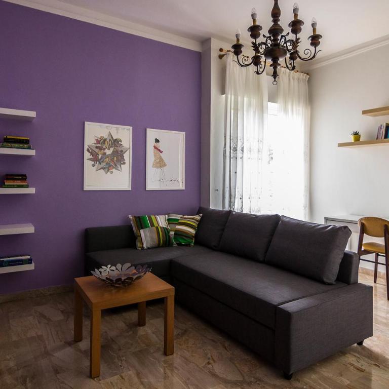 FLOYD's HOME Relax and comfort in Genoa - Appartamento con 1 Camera da Letto e Balcone - 7