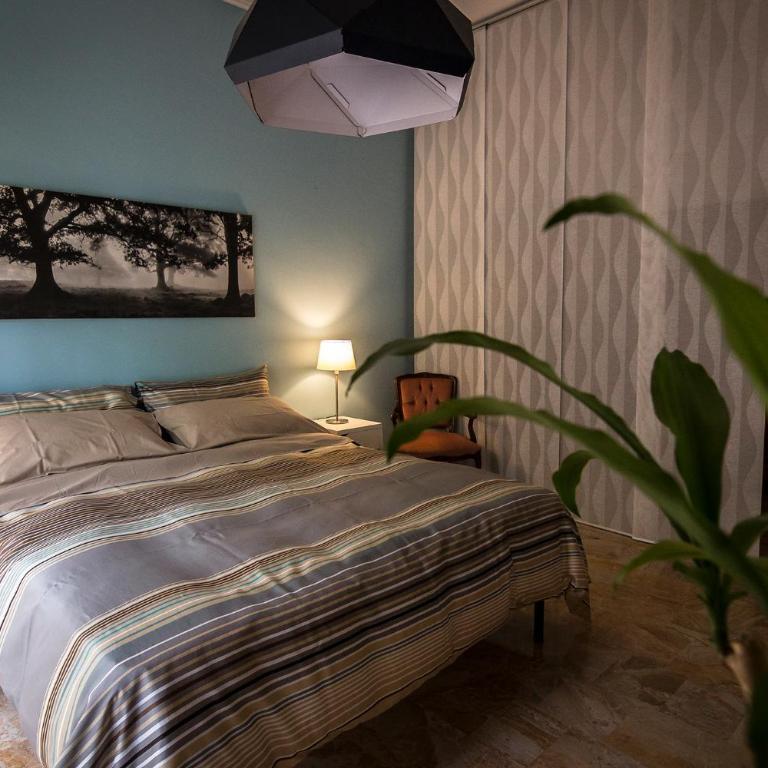 FLOYD's HOME Relax and comfort in Genoa - Appartamento con 1 Camera da Letto e Balcone - 8