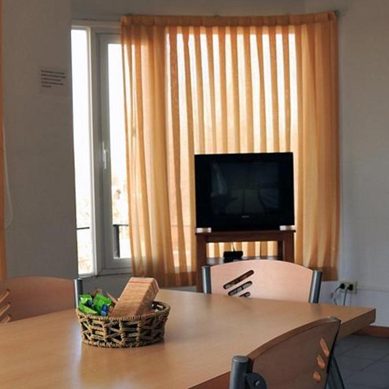 Cantaros del aconcagua - Apartamento de 2 dormitorios - 1