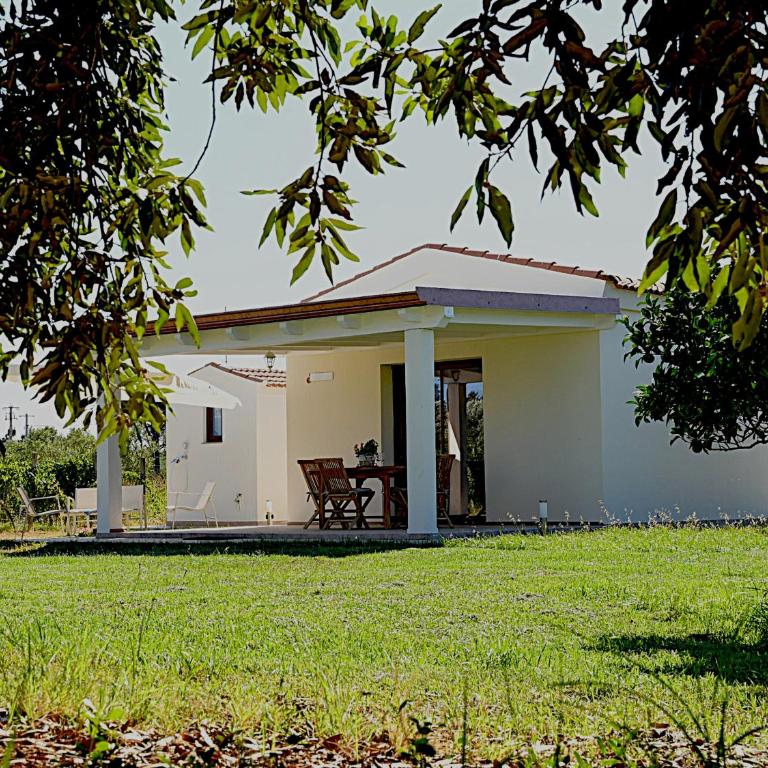 Residenza I Filari Minore - Casa con 1 Camera da Letto - 2