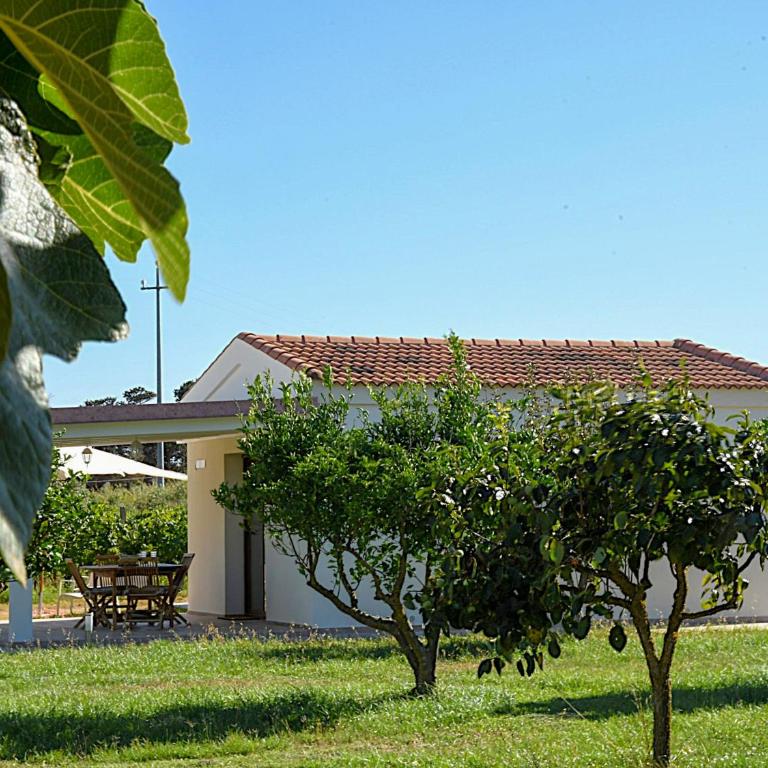 Residenza I Filari Minore - Casa con 1 Camera da Letto - 5