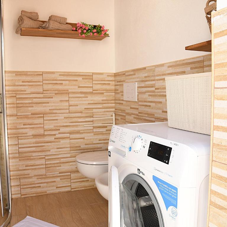 Residenza I Filari Minore - Casa con 1 Camera da Letto - 6