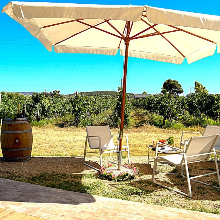 Residenza I Filari Minore - Casa con 1 Camera da Letto - 9