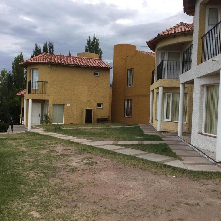Cantaros del aconcagua - Apartamento de 2 dormitorios - 2