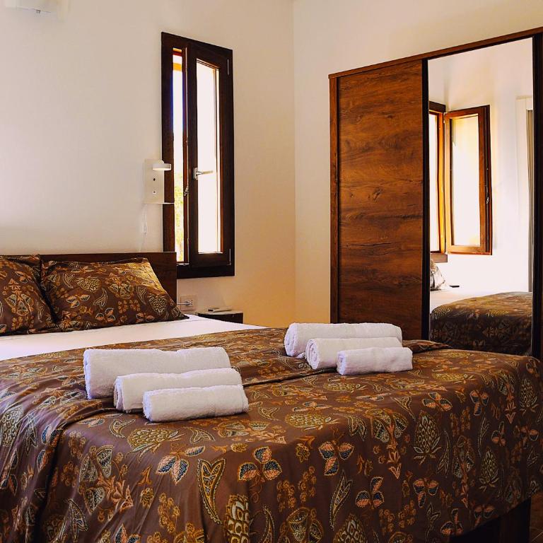 Residenza I Filari Minore - Casa con 1 Camera da Letto - 13