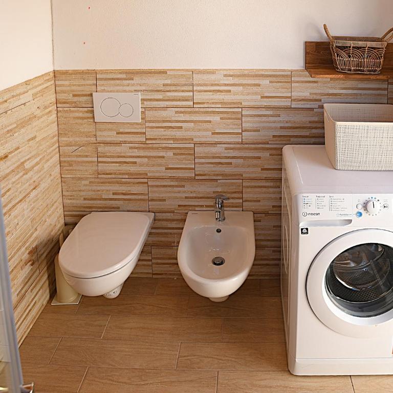 Residenza I Filari Minore - Casa con 1 Camera da Letto - 14