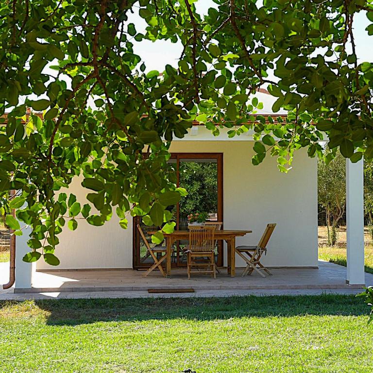 Residenza I Filari Minore - Casa con 1 Camera da Letto - 15