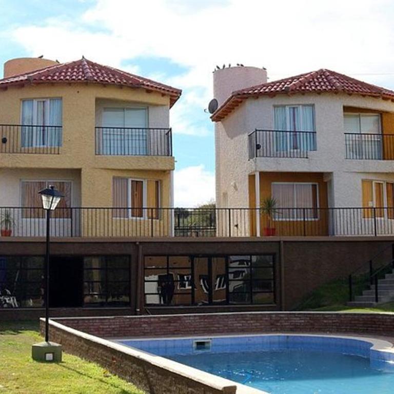 Cantaros del aconcagua - Apartamento de 2 dormitorios - 16