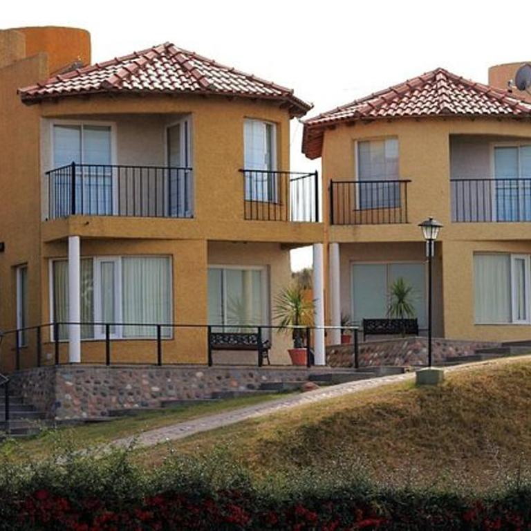 Cantaros del aconcagua - Apartamento de 2 dormitorios - 14