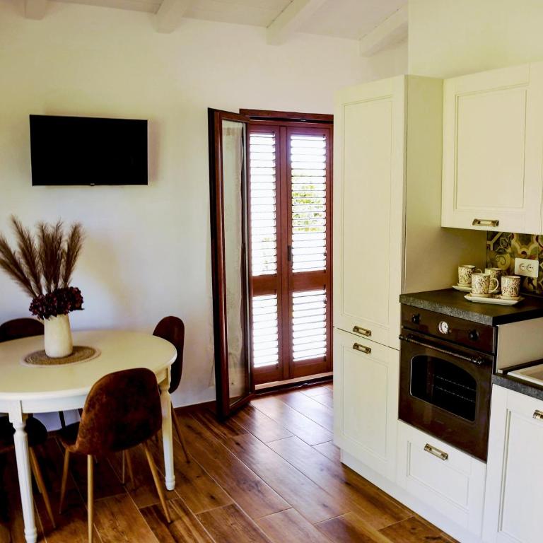 Residenza I Filari Minore - Casa con 1 Camera da Letto - 17