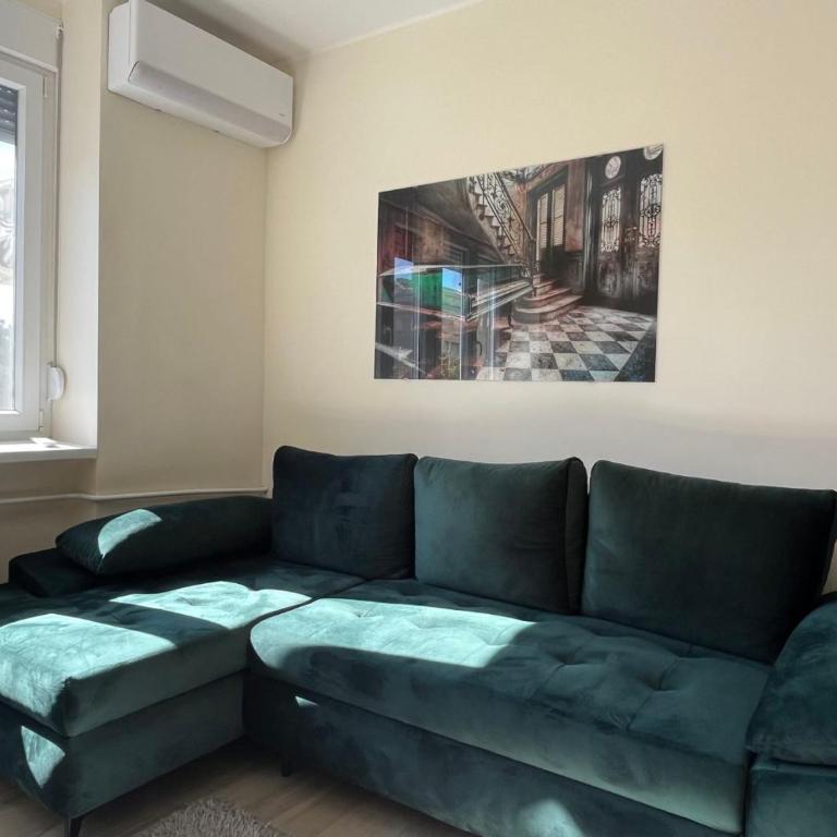 Urban Nest - Deluxe Studio - 1