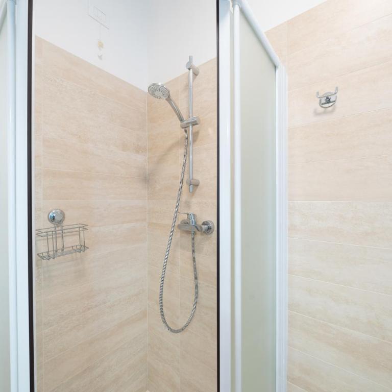 Casa Mantegna 3 minutes from the hospital - Apartment mit 2 Schlafzimmern - 4