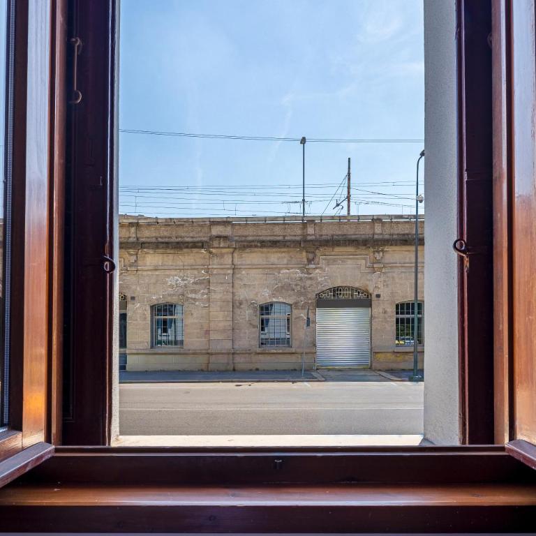 Sammartini Guest House - Central Station, Milan - Appartamento con 3 Camere da Letto - 18