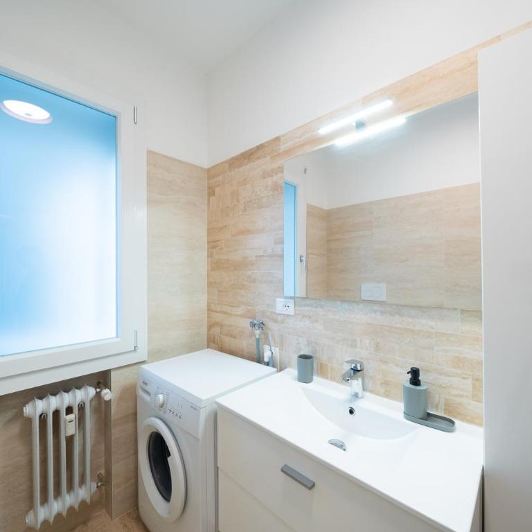 Casa Mantegna 3 minutes from the hospital - Apartment mit 2 Schlafzimmern - 16