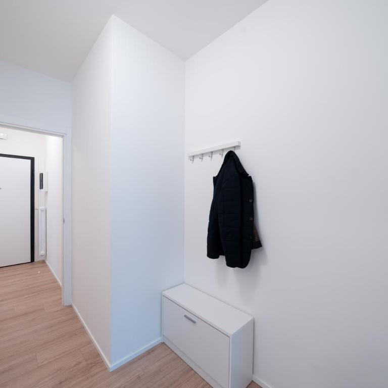 Casa Mantegna 3 minutes from the hospital - Apartment mit 2 Schlafzimmern - 22