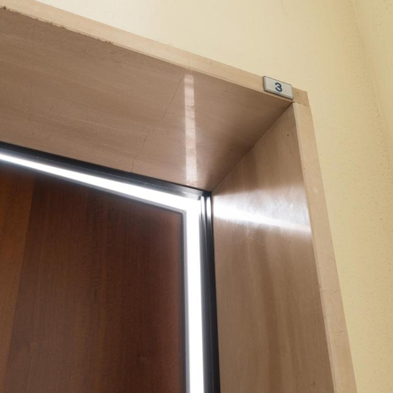 Casa Mantegna 3 minutes from the hospital - Apartment mit 2 Schlafzimmern - 27