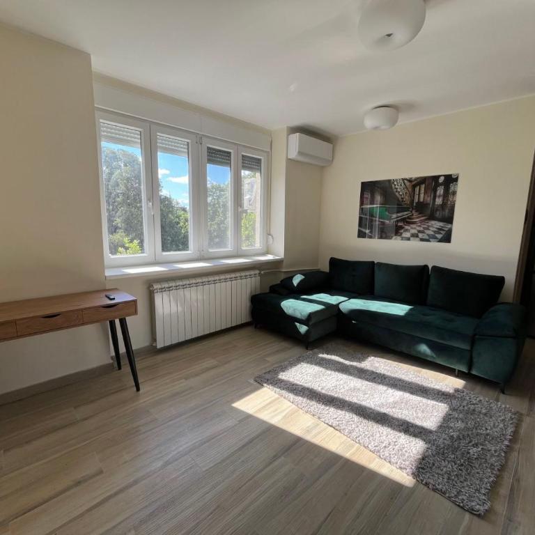 Urban Nest - Deluxe Studio - 6