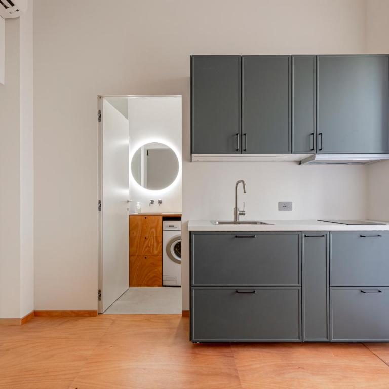 Sammartini Guest House - Central Station, Milan - Appartamento con 3 Camere da Letto - 1