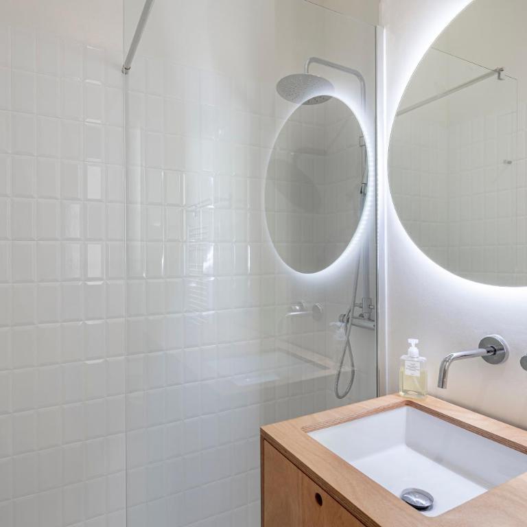 Sammartini Guest House - Central Station, Milan - Appartamento con 3 Camere da Letto - 7