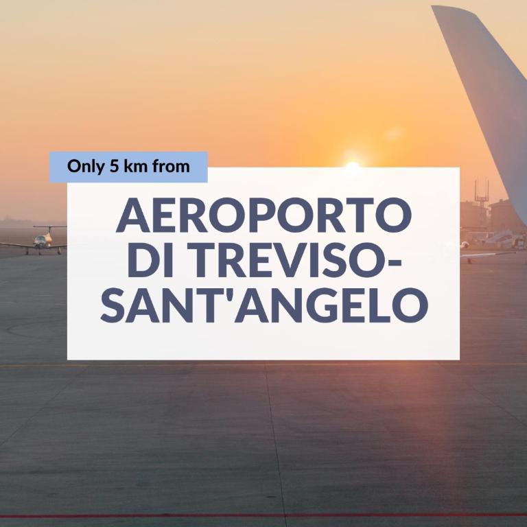 Casa Mantegna 3 minutes from the hospital - Apartment mit 2 Schlafzimmern - 37