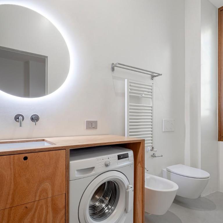 Sammartini Guest House - Central Station, Milan - Appartamento con 3 Camere da Letto - 4