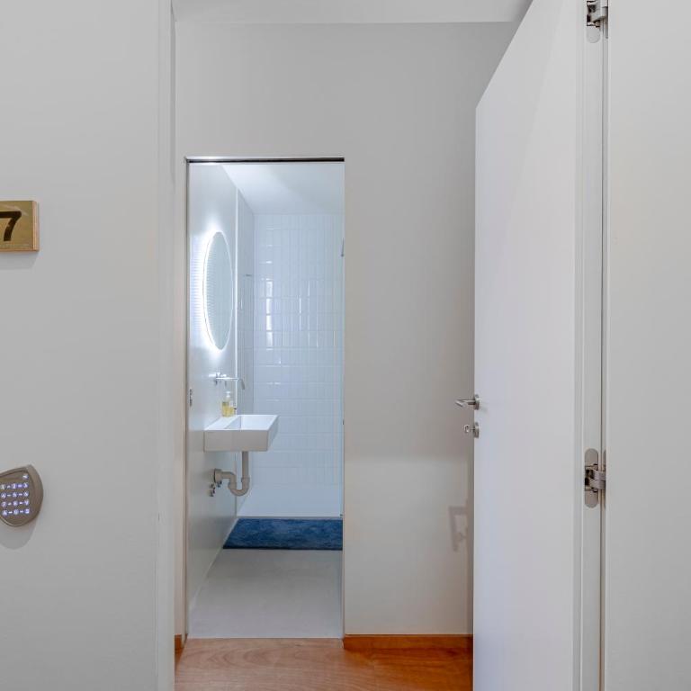 Sammartini Guest House - Central Station, Milan - Appartamento con 3 Camere da Letto - 5