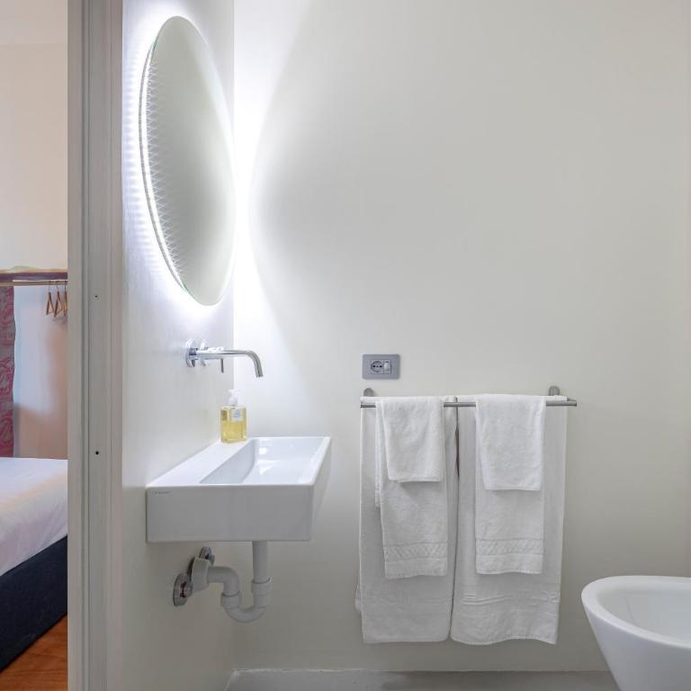 Sammartini Guest House - Central Station, Milan - Appartamento con 3 Camere da Letto - 9
