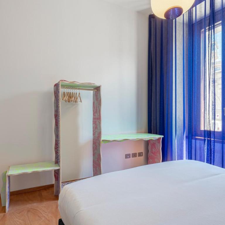 Sammartini Guest House - Central Station, Milan - Appartamento con 3 Camere da Letto - 11