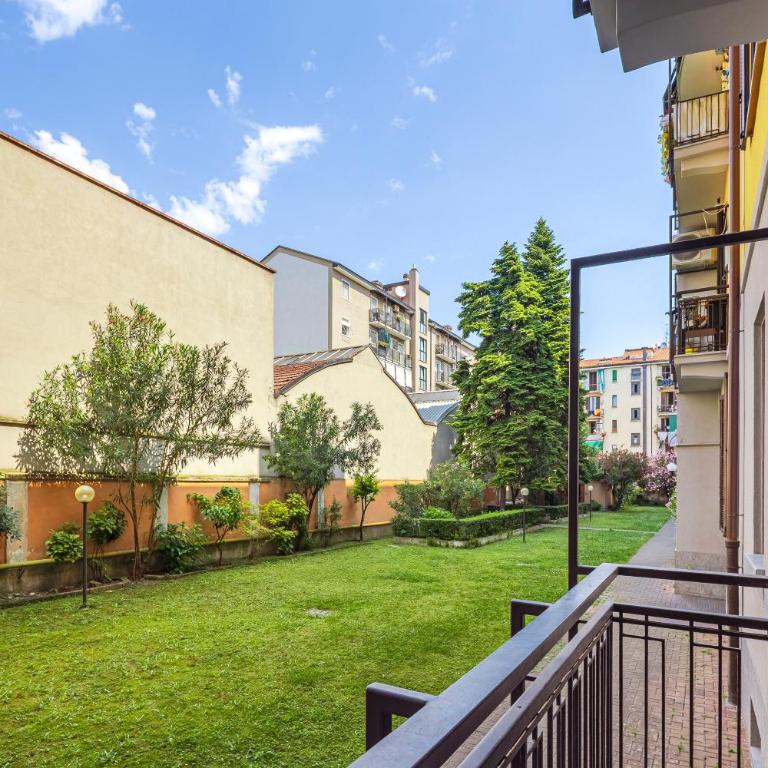 Sammartini Guest House - Central Station, Milan - Appartamento con 3 Camere da Letto - 6