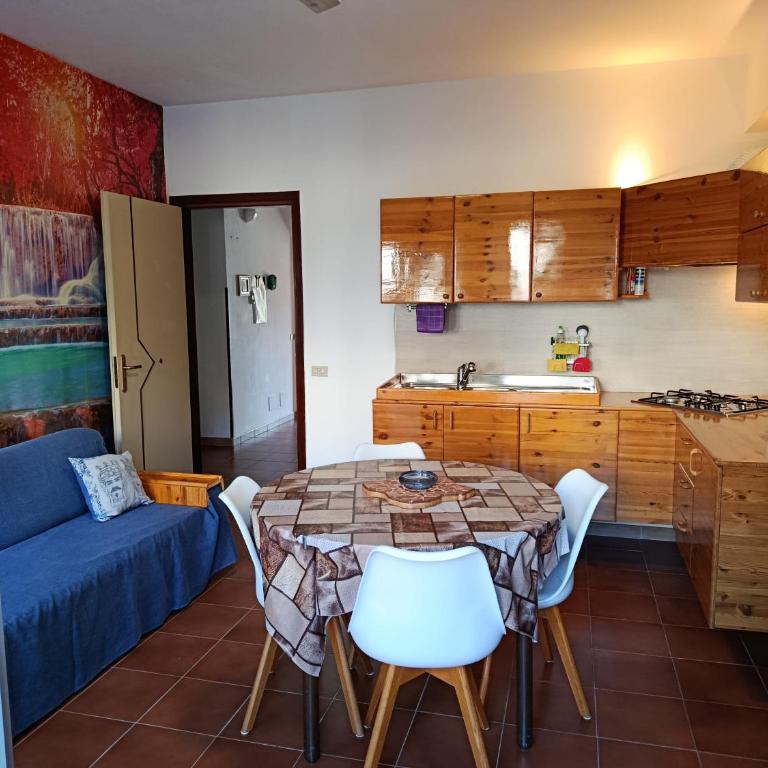 Penelope Cefalù - Free parking - Two-Bedroom Apartment - 4