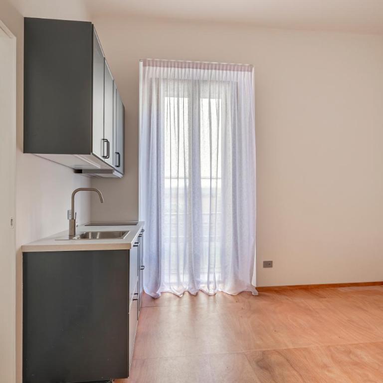 Sammartini Guest House - Central Station, Milan - Appartamento con 3 Camere da Letto - 13