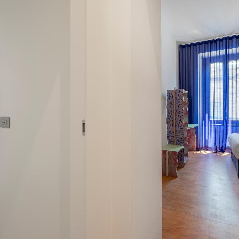 Sammartini Guest House - Central Station, Milan - Appartamento con 3 Camere da Letto - 14