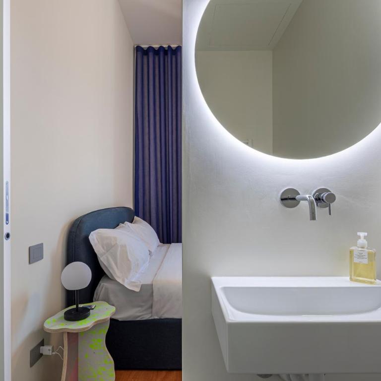 Sammartini Guest House - Central Station, Milan - Appartamento con 3 Camere da Letto - 71