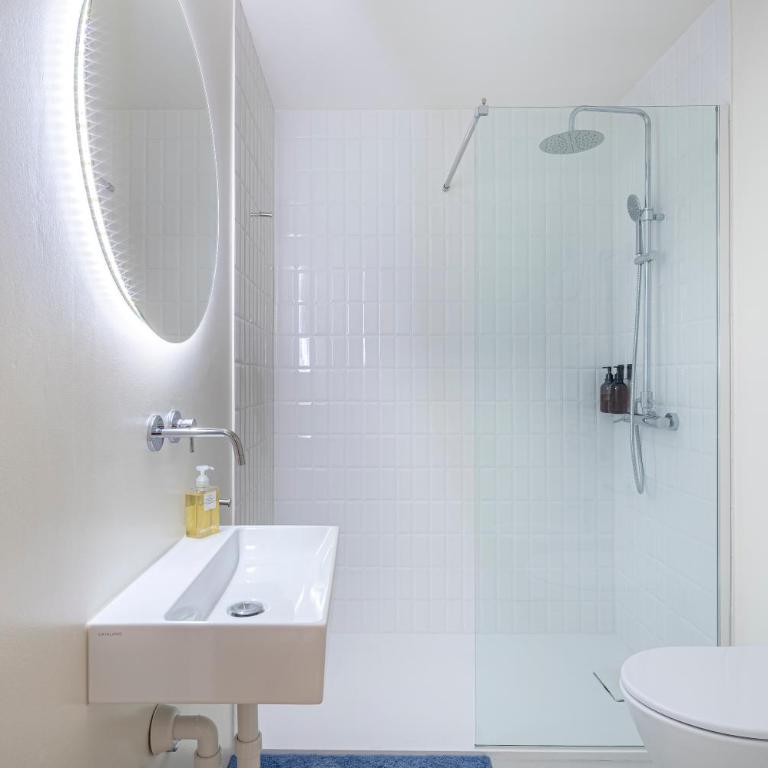 Sammartini Guest House - Central Station, Milan - Appartamento con 3 Camere da Letto - 16