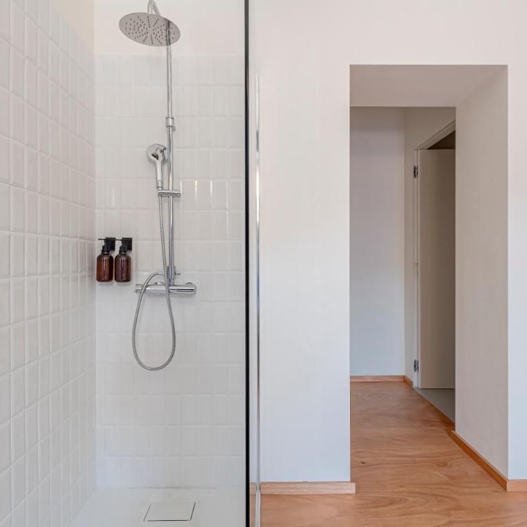 Sammartini Guest House - Central Station, Milan - Appartamento con 3 Camere da Letto - 17