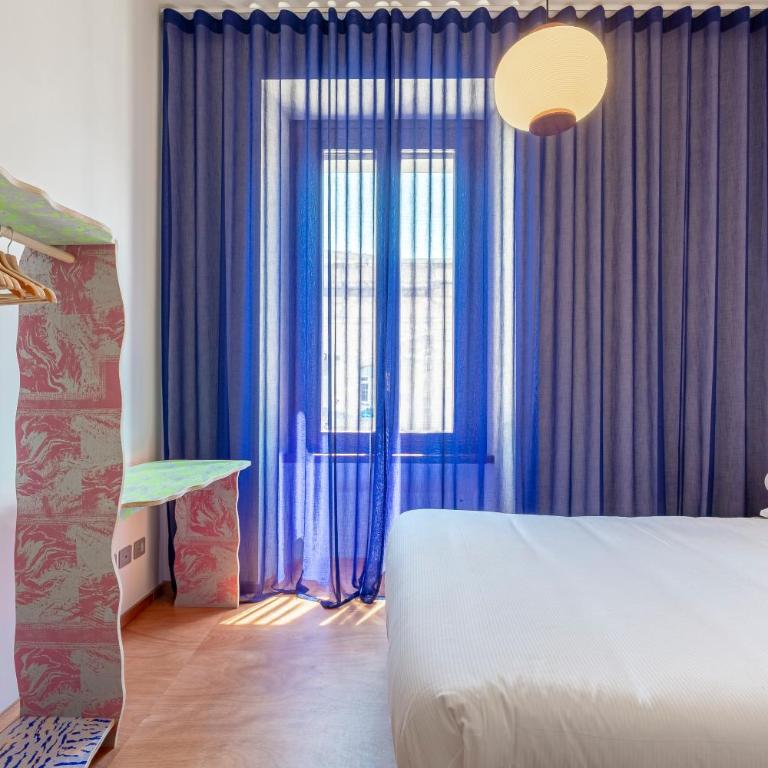 Sammartini Guest House - Central Station, Milan - Appartamento con 3 Camere da Letto - 20