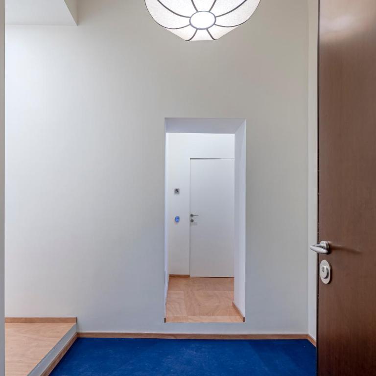 Sammartini Guest House - Central Station, Milan - Appartamento con 3 Camere da Letto - 22