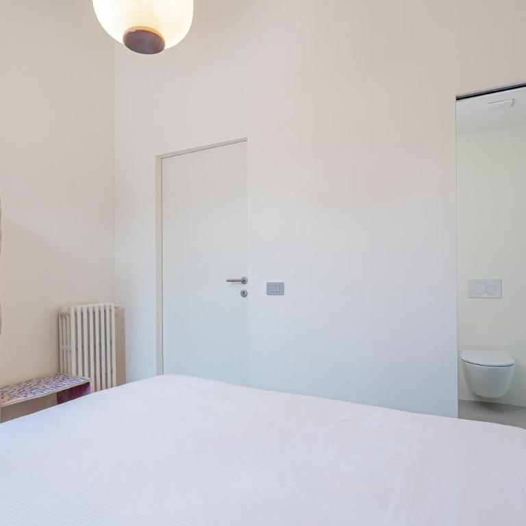Sammartini Guest House - Central Station, Milan - Appartamento con 3 Camere da Letto - 23