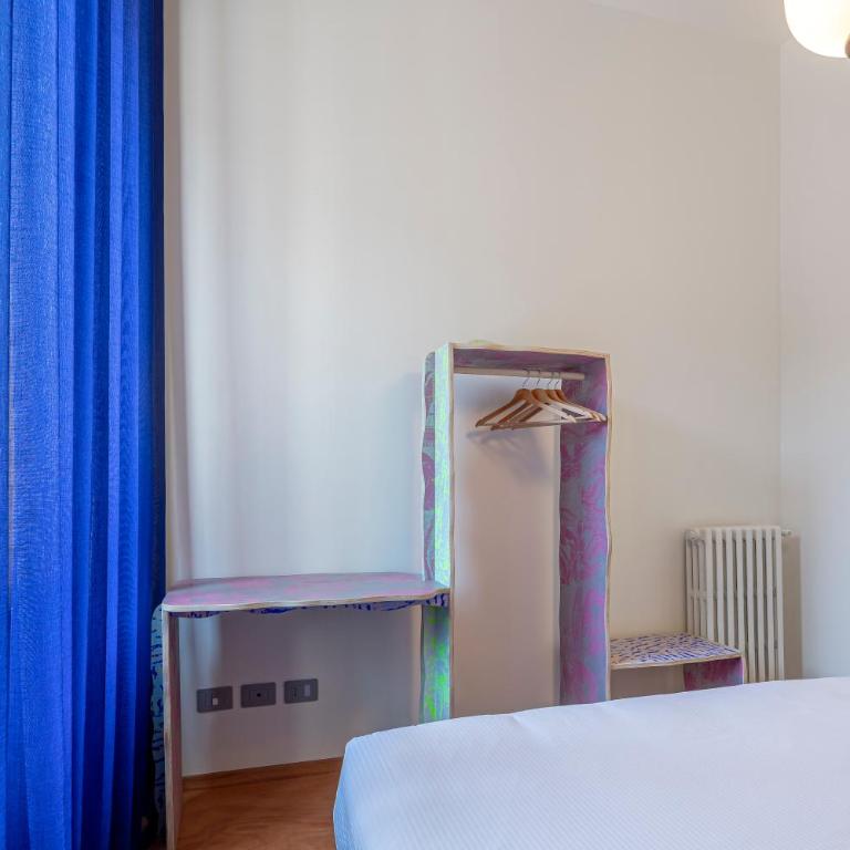 Sammartini Guest House - Central Station, Milan - Appartamento con 3 Camere da Letto - 24
