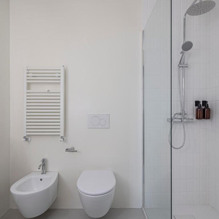 Sammartini Guest House - Central Station, Milan - Appartamento con 3 Camere da Letto - 26