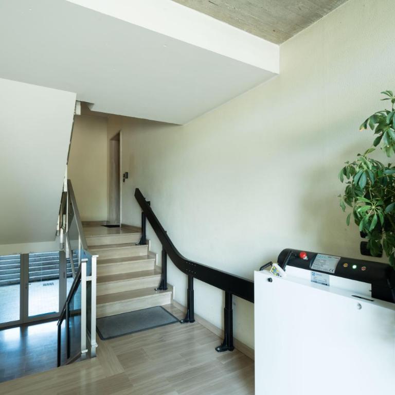 Casa Mantegna 3 minutes from the hospital - Apartment mit 2 Schlafzimmern - 59