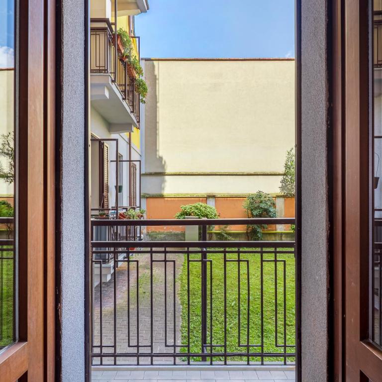 Sammartini Guest House - Central Station, Milan - Appartamento con 3 Camere da Letto - 72